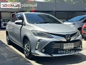 2020 Toyota VIOS 1.5 Mid Sedan