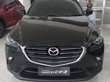 2019 Mazda CX-3 Touring Special