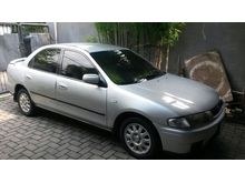 Mazda Familia 1997