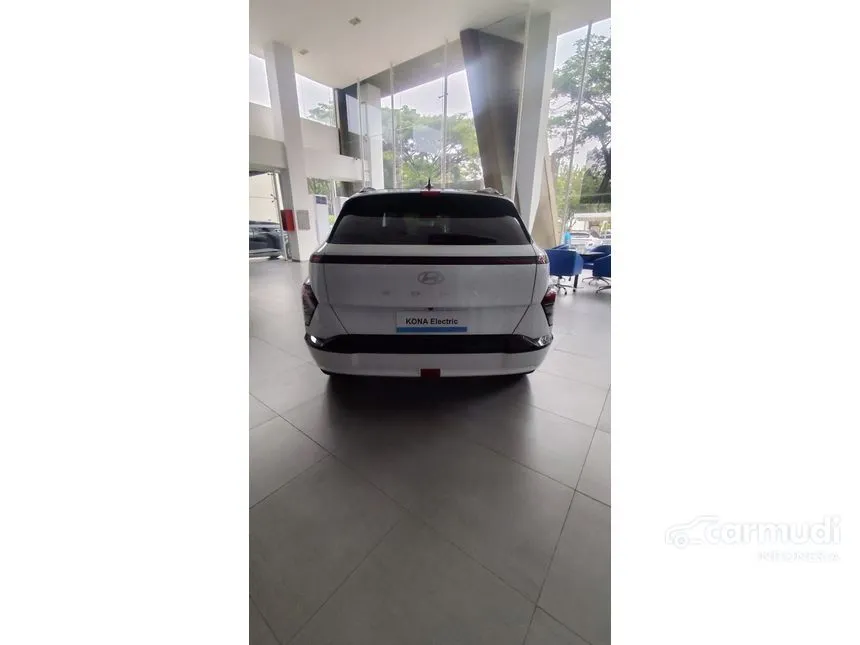 2025 Hyundai Kona Signature Long Range SUV