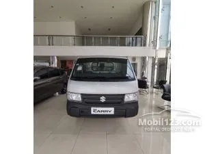 2026 Suzuki Carry 1.5 Pick Up Flat Deck Pickup