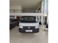2026 Suzuki Carry 1.5 Pick Up Flat Deck Pickup