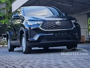 2025 Toyota Kijang Innova Zenix 2.0 G HV (Non Premium Color) MPV