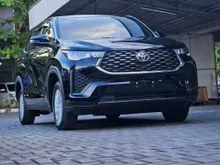 PROMO SISA STOK 2025, DISKON BESAR, FREE ASURANSI, CASH TEMPO 50:50, 2025 Toyota Kijang Innova Zenix 2,0 G HV (Non Premium Color) MPV