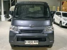 2024 Daihatsu Gran Max 1.3 Mini Bus D Van
