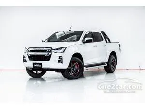 2020 Isuzu D-MAX 1.9 Hi-Lander Z Cab-4 Pickup