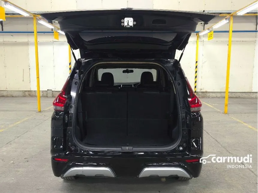 2020 Nissan Livina VL MPV