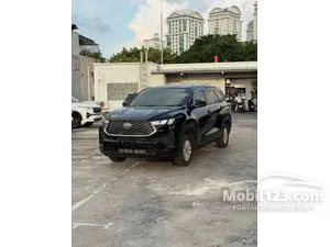 2026 Toyota Kijang Innova Zenix 2.0 G HV (Non Premium Color) MPV