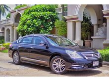 2012 Nissan Teana 2.0 (ปี 09-13) 200 XL Sedan AT