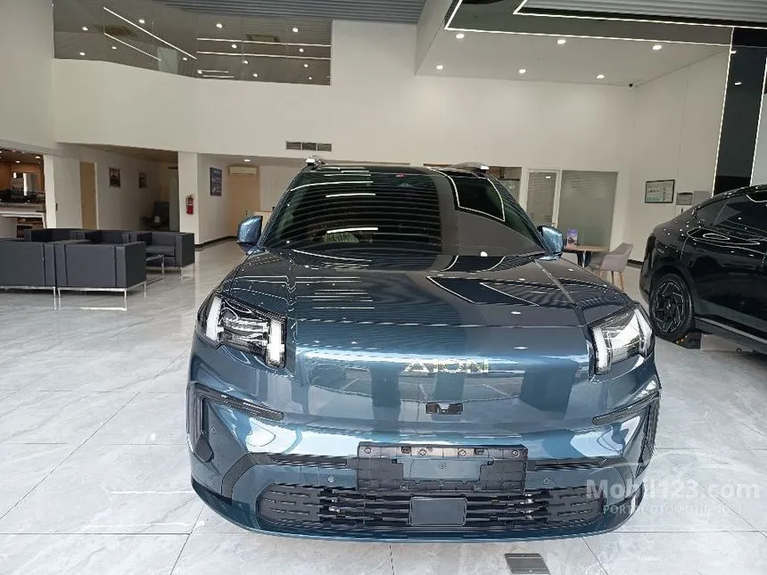 2026 GAC AION V Luxury SUV