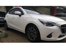 2015 Mazda 2 1.5 R Hatchback
