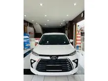 2023 Toyota Avanza 1.3 E MPV ALL NEW