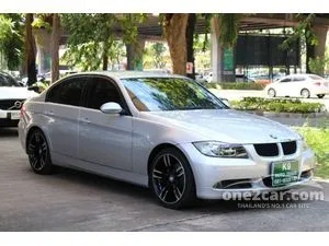 2008 BMW 320i 2.0 SE Sedan