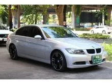 2008 BMW 320i 2.0 E90 (ปี 05-13) SE Sedan