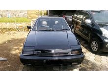 1989 Honda Accord 2.0 2.0 Sedan