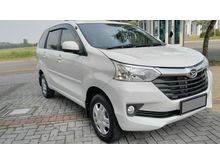 Daihatsu Xenia 1.3 R AT tahun 2016 PROMO KREDIT MENARIK