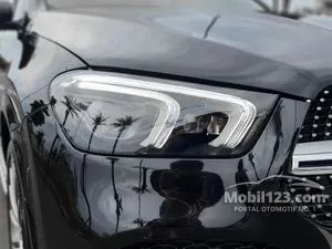 2019 Mercedes-Benz GLE450 3.0 AMG Line 4MATIC SUV