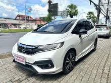 2018 Honda JAZZ 1.5 (ปี 14-22) RS Hatchback
