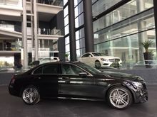 The Best New spec E 300 AMG Line 2018