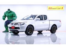 2015 Mitsubishi Triton 2.5 MEGA CAB (ปี 14-19) GLX Pickup MT