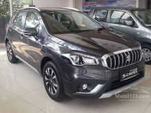 2019 Suzuki SX4 S-Cross 1.5 Hatchback