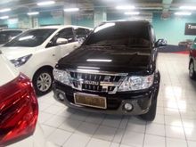 2016 Isuzu Panther 2.5 GRAND TOURING SUV