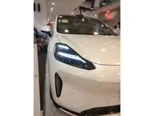 2026 GAC Hyptec HT 0.0 Premium Hatchback adt Mobil Listrik Banjir Promo Design Futuristik Diamond Cuts Headlight Raih Benefit Khusus Sekarang Juga