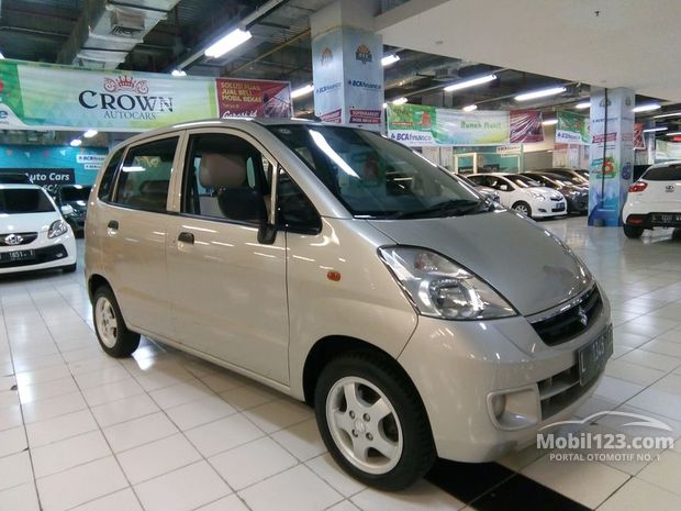 Suzuki Karimun Estilo  Mobil bekas dijual di Indonesia 