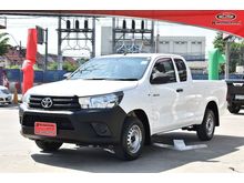 2016 Toyota Hilux Revo 2.4 SMARTCAB J Pickup