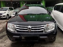 2017 Renault Duster 1.5 RxL SUV