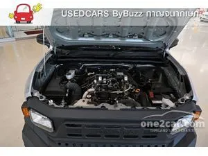 2024 Toyota Hilux Champ 2.4 Pickup