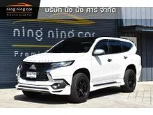 2019 Mitsubishi PAJERO SPORT 2.4 (ปี 15-18) GT Premium Elite Edition 4WD SUV