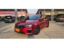 2021 Honda City 1.0 (ปี 20-25) RS Hatchback