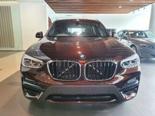 2020 BMW X3 2.0 sDrive20i SUV PROMO HOT SPECIAL OFFER