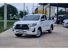 2021 Toyota HILUX REVO 2.4 Smart Cab Z Edition Mid Pickup