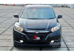 2016 Honda HR-V 1.5 E SUV km 60rb