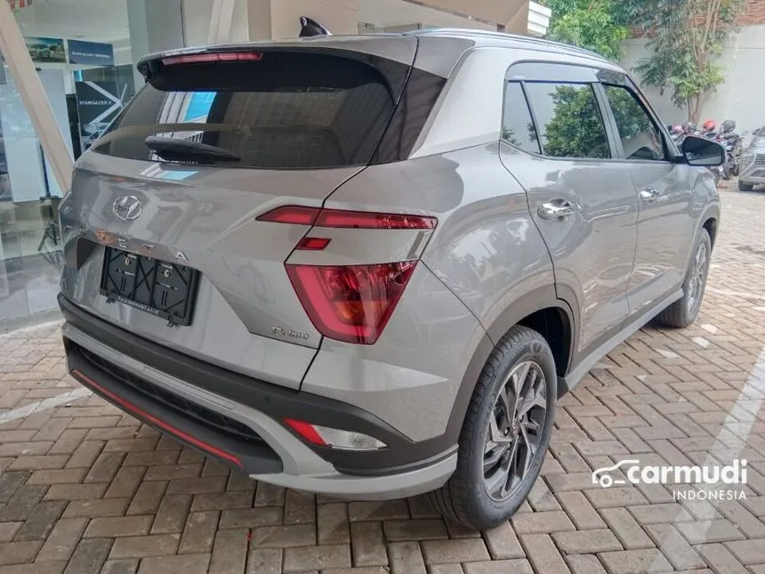 2024 Hyundai Creta Prime Wagon