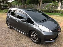 2010 Honda Jazz 1.5 (ปี 08-14) S i-VTEC Hatchback AT