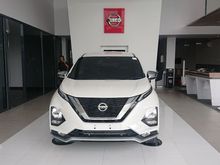 Promo Nissan Livina 1,5 VL