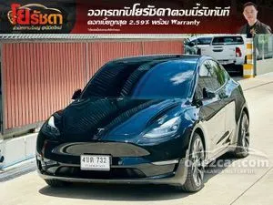 2023 TESLA Model Y Performance SUV