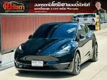 2023 TESLA Model Y 0.0 Performance 4WD SUV