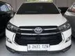 Jual Mobil Toyota Innova Venturer 2018 2.0 di Jawa Barat Automatic Wagon Putih Rp 295.000.000