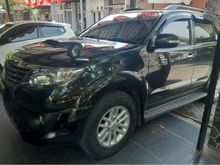 fortuner plat s 2013 mada jual atau tukar tambah di sekoto putro kediri