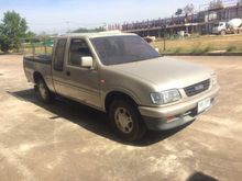 1998 Isuzu Dragon Eyes 2.8 SPACE CAB SLX Pickup AT