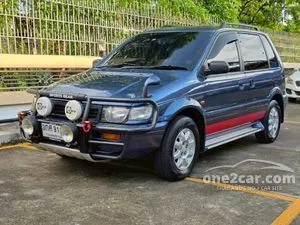 2001 Mitsubishi RVR 2.0 Wagon