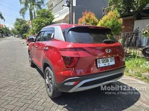2022 Hyundai Creta 1.5 Style SUV