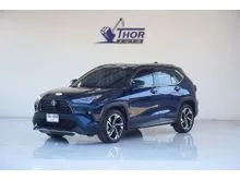 2024 Toyota Yaris Cross 1.5 (ปี 23-29) HEV Premium Luxury SUV