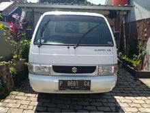 2015 Suzuki Carry 1.5 FD Pick-up