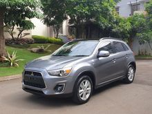 Outlander 2014 PX Reborn Automatic - KM 40 RB - PJK Nov 2019