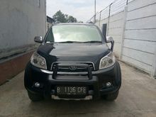 2009 Toyota Rush 1.5 S SUV